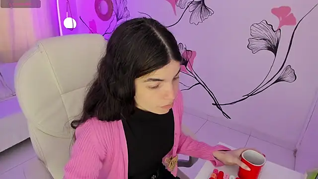 Isabela Fiorelli online show from 3, 2, 2026