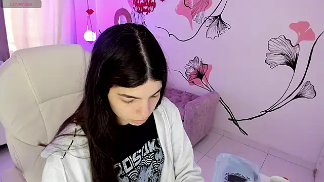 Isabela Fiorelli online show from 10, 2, 2026