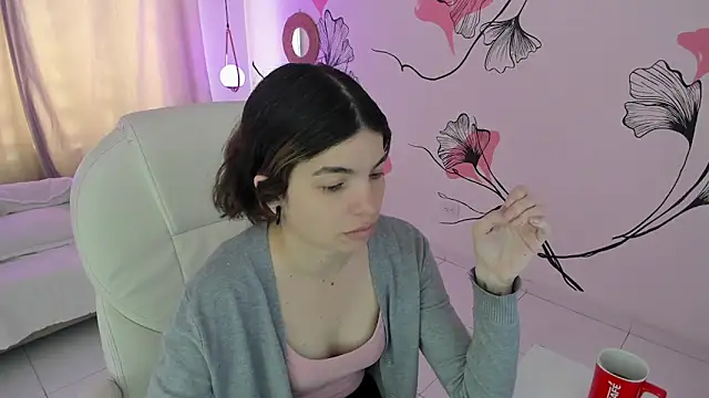 Snapshot of Isabela_Fiorelli chatting on 24, 4, 2026 Isabela Fiorelli online show from 24, 4, 2026