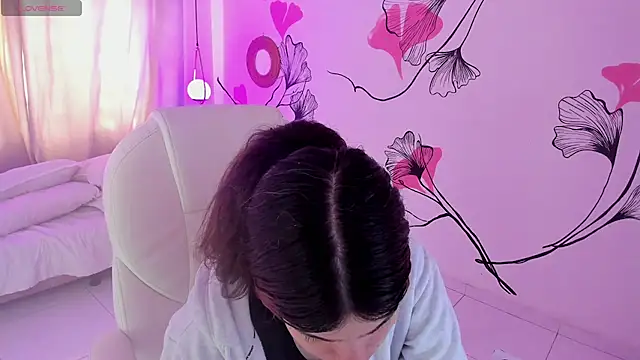 Snapshot of Isabela_Fiorelli chatting on 2, 5, 2026 Isabela Fiorelli online show from 2, 5, 2026