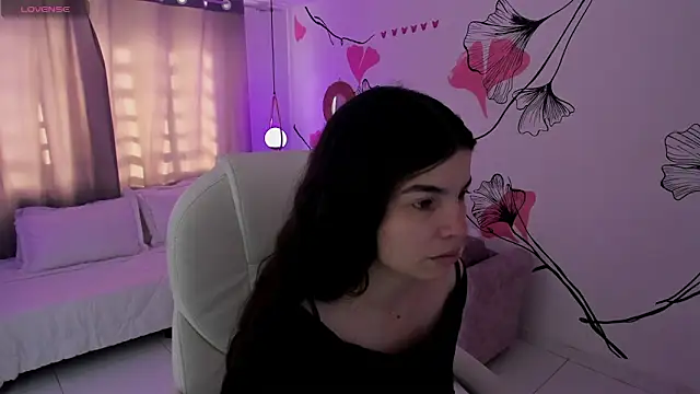 Snapshot of Isabela_Fiorelli chatting on 7, 5, 2026 Isabela Fiorelli online show from 7, 5, 2026