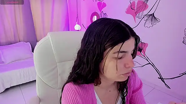 Snapshot of Isabela_Fiorelli chatting on 11, 5, 2026 Isabela Fiorelli online show from 11, 5, 2026