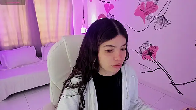 Snapshot of Isabela_Fiorelli chatting on 14, 5, 2026 Isabela Fiorelli online show from 14, 5, 2026