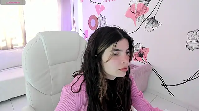 Snapshot of Isabela_Fiorelli chatting on 1, 6, 2026 Isabela Fiorelli online show from 1, 6, 2026