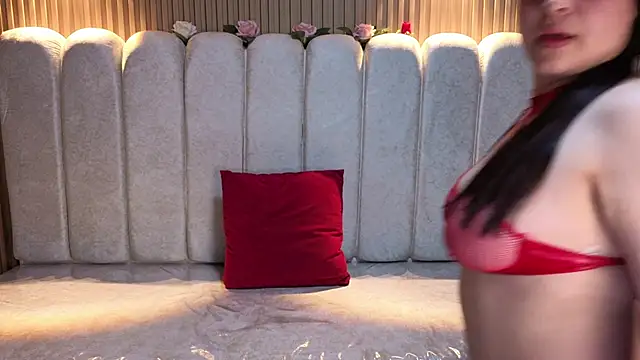 Cute Angell  online show from 15, 3, 2026