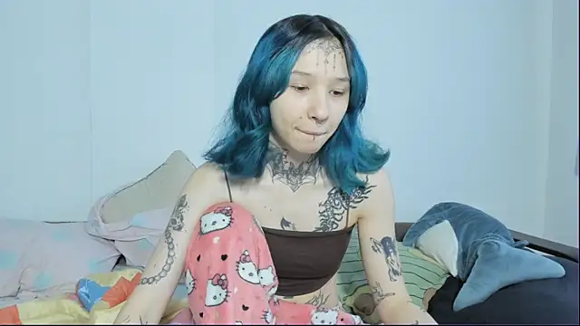 Snapshot of Sam_Jaster chatting on 12, 3, 2026 Sam Jaster online show from 12, 3, 2026