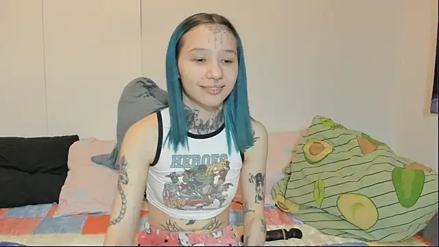 Snapshot of Sam_Jaster chatting on 13, 3, 2026 Sam Jaster online show from 13, 3, 2026