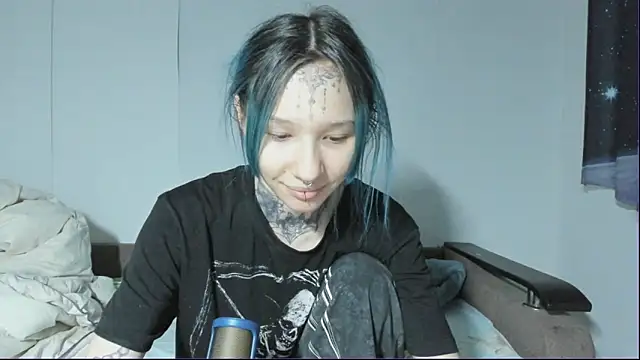 Snapshot of Sam_Jaster chatting on 30, 3, 2026 Sam Jaster online show from 30, 3, 2026