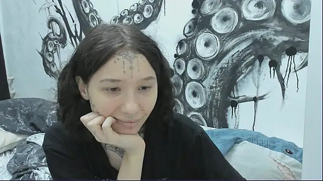 Snapshot of Sam_Jaster chatting on 19, 6, 2026 Sam Jaster online show from 19, 6, 2026