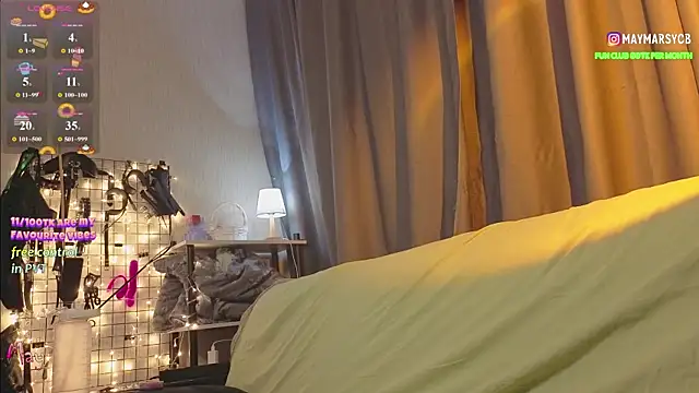 Snapshot of may_marsy chatting on 23, 4, 2026 may marsy online show from 23, 4, 2026