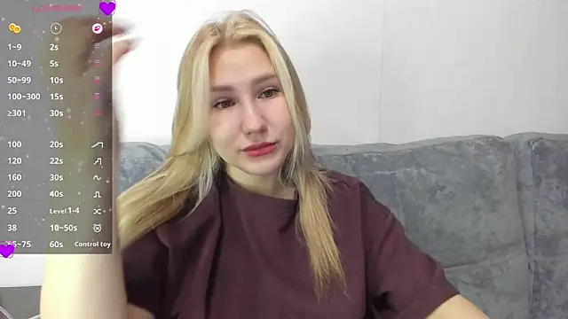 Snapshot of And1sa chatting on 15, 1, 2026 And1sa online show from 15, 1, 2026