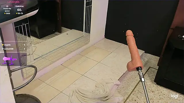 Snapshot of AgathaBladee chatting on 27, 2, 2025 AgathaBladee online show from 27, 2, 2025