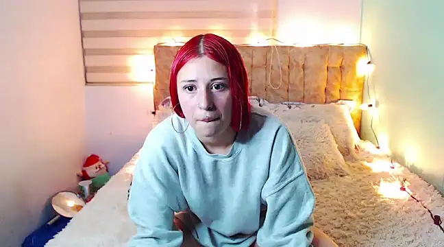 Snapshot of sweet_karma__ chatting on 13, 2, 2025 sweet karma online show from 13, 2, 2025