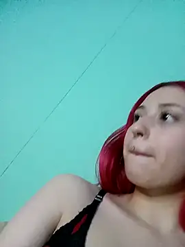 Snapshot of sweet_karma__ chatting on 18, 2, 2025 sweet karma online show from 18, 2, 2025