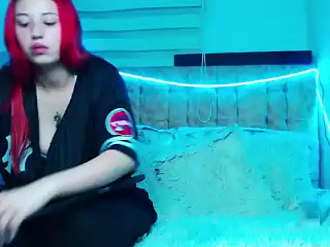 Snapshot of sweet_karma__ chatting on 24, 2, 2025 sweet karma online show from 24, 2, 2025