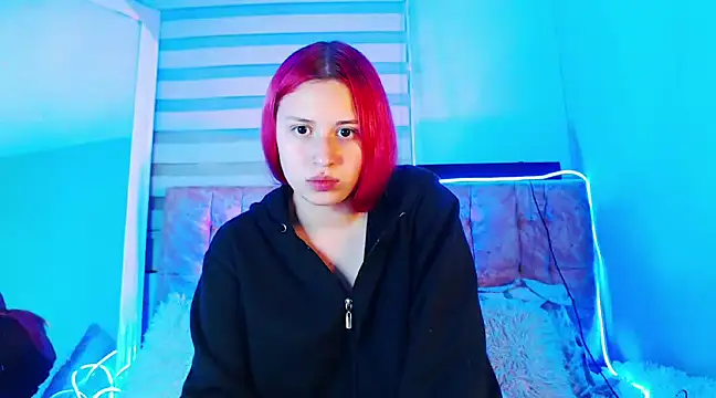 Snapshot of sweet_karma__ chatting on 18, 3, 2025 sweet karma online show from 18, 3, 2025