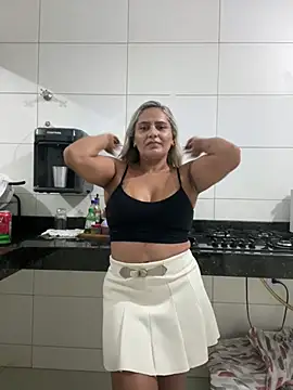 Gabyseex online show from 17, 3, 2026