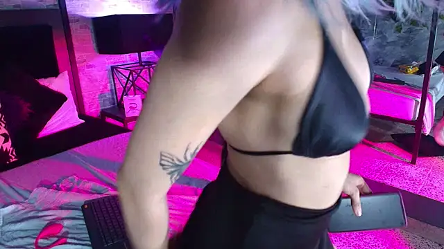 Snapshot of Hellen_Hell_ chatting on 13, 3, 2025 Hellen Hell online show from 13, 3, 2025