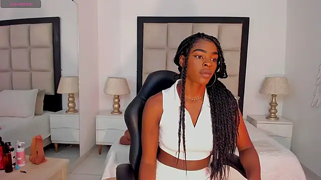 Snapshot of Zoe_CarterX chatting on 19, 9, 2025 Zoe CarterX online show from 19, 9, 2025