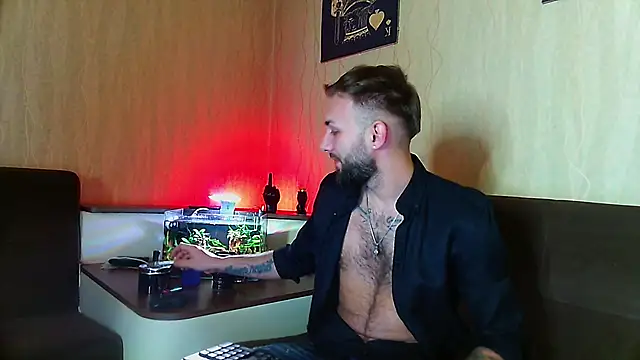 Snapshot of JamieNoxus chatting on 19, 3, 2025 JamieNoxus online show from 19, 3, 2025