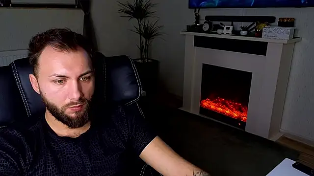 JamieNoxus online show from 3, 2, 2026