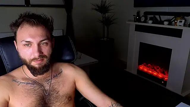 JamieNoxus online show from 3, 3, 2026