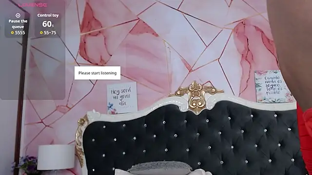 LindaBird online show from 13, 2, 2026