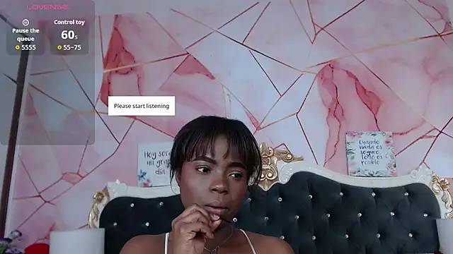 LindaBird online show from 22, 2, 2026