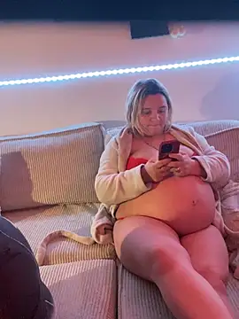 Princessemisse online show from 12, 3, 2026