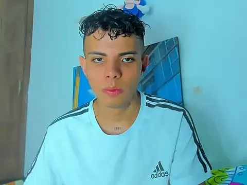 Alessandro 1610 online show from 11, 3, 2025