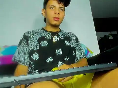 Alessandro 1610 online show from 19, 9, 2025