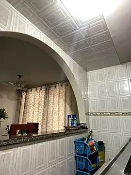 Carola-Ross online show from 24, 10, 2025