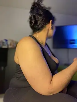 Carola-Ross online show from 28, 10, 2025