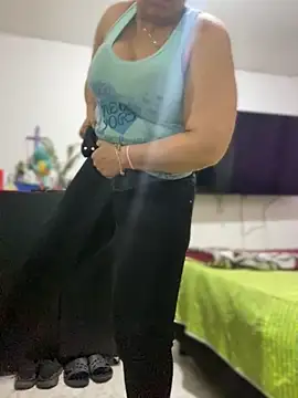 Carola-Ross online show from 27, 3, 2026