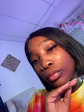 Snapshot of blackgril12 chatting on 8, 2, 2026 blackgril12 online show from 8, 2, 2026