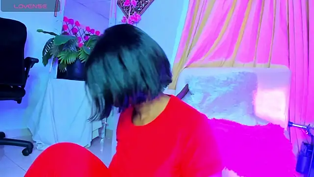 Snapshot of blackgril12 chatting on 16, 4, 2026 blackgril12 online show from 16, 4, 2026