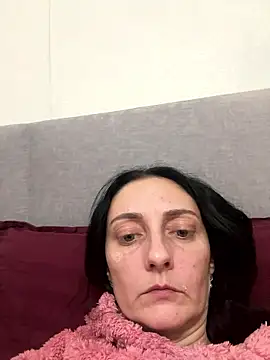 Snapshot of Miroslava1247 chatting on 8, 1, 2026 Miroslava1247 online show from 8, 1, 2026