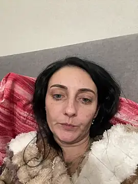 Snapshot of Miroslava1247 chatting on 11, 1, 2026 Miroslava1247 online show from 11, 1, 2026