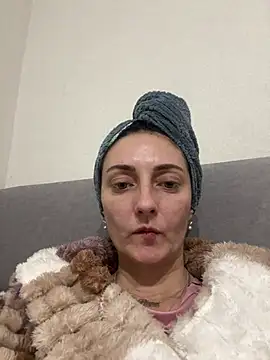 Snapshot of Miroslava1247 chatting on 13, 1, 2026 Miroslava1247 online show from 13, 1, 2026