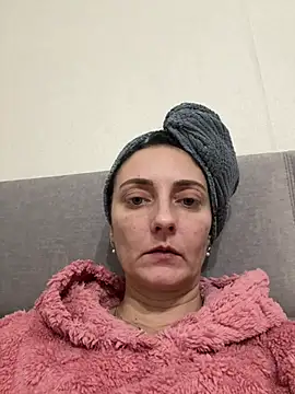 Snapshot of Miroslava1247 chatting on 17, 1, 2026 Miroslava1247 online show from 17, 1, 2026