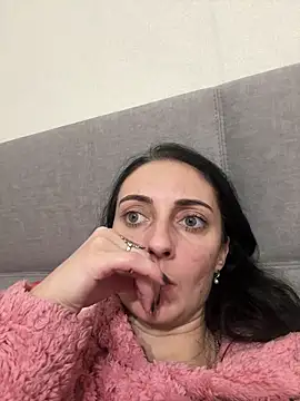 Snapshot of Miroslava1247 chatting on 1, 2, 2026 Miroslava1247 online show from 1, 2, 2026