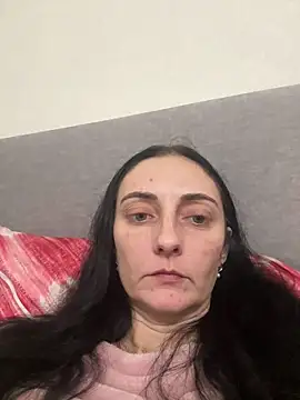 Snapshot of Miroslava1247 chatting on 5, 2, 2026 Miroslava1247 online show from 5, 2, 2026