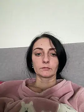 Snapshot of Miroslava1247 chatting on 7, 2, 2026 Miroslava1247 online show from 7, 2, 2026