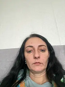 Snapshot of Miroslava1247 chatting on 8, 2, 2026 Miroslava1247 online show from 8, 2, 2026