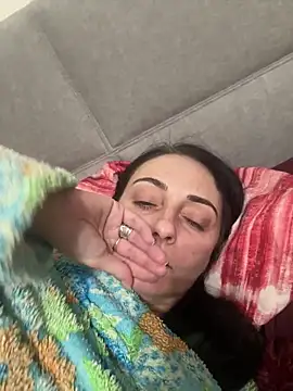 Miroslava1247 online show from 8, 2, 2026