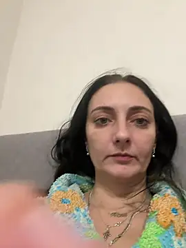 Snapshot of Miroslava1247 chatting on 12, 2, 2026 Miroslava1247 online show from 12, 2, 2026