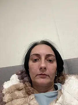 Snapshot of Miroslava1247 chatting on 13, 2, 2026 Miroslava1247 online show from 13, 2, 2026