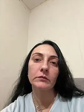 Snapshot of Miroslava1247 chatting on 14, 2, 2026 Miroslava1247 online show from 14, 2, 2026