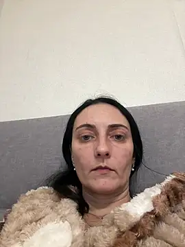 Snapshot of Miroslava1247 chatting on 17, 2, 2026 Miroslava1247 online show from 17, 2, 2026