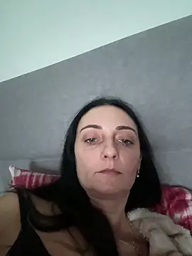 Snapshot of Miroslava1247 chatting on 20, 2, 2026 Miroslava1247 online show from 20, 2, 2026